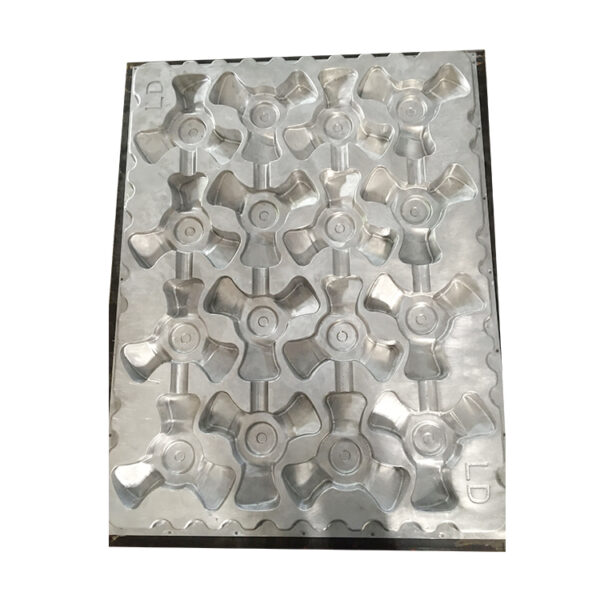 9。Vacuum-forming-(Thermoforming)-moulds