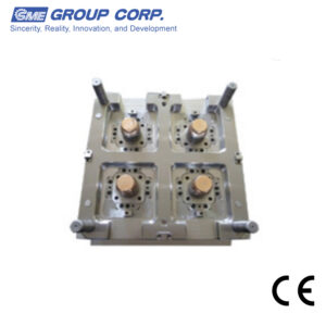 Plastic Cup Vacuum Forming Mould -aluminium Mold